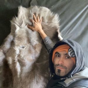 Meet your Posher, Kenneth